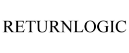 RETURNLOGIC trademark