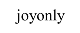 JOYONLY trademark