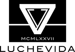 LUCHEVIDA 77 77 MCMLXXVII trademark