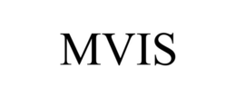 MVIS trademark