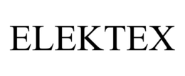 ELEKTEX trademark