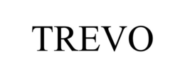 TREVO trademark