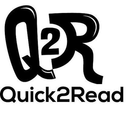 Q2R QUICK2READ trademark