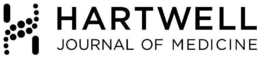 H HARTWELL JOURNAL OF MEDICINE trademark