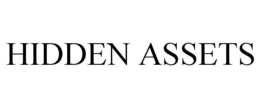 HIDDEN ASSETS trademark