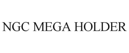 NGC MEGA HOLDER trademark