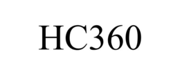 HC360 trademark