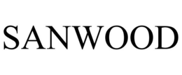 SANWOOD trademark