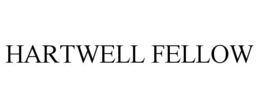 HARTWELL FELLOW trademark