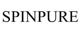 SPINPURE trademark