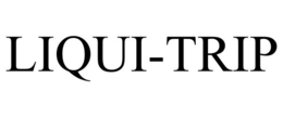 LIQUI-TRIP trademark