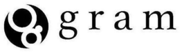 G GRAM trademark