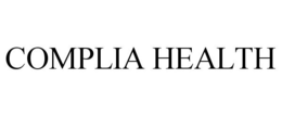 COMPLIA HEALTH trademark