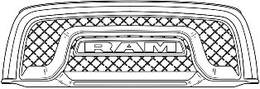 RAM trademark