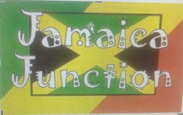 JAMAICA JUNCTION trademark