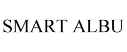 SMART ALBU trademark