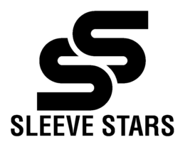 SS SLEEVE STARS trademark
