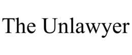 THE UNLAWYER trademark