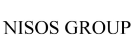 NISOS GROUP trademark
