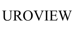 UROVIEW trademark