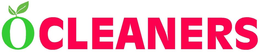 O CLEANERS trademark