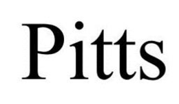 PITTS trademark