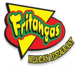 FRITANGAS MEXICAN RESTAURANT trademark