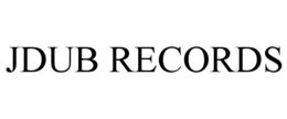JDUB RECORDS trademark