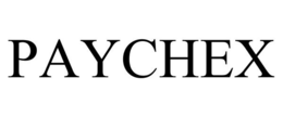 PAYCHEX trademark