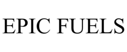 EPIC FUELS trademark