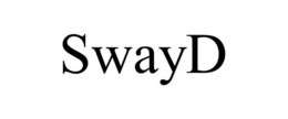 SWAYD trademark