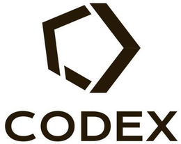 CODEX trademark