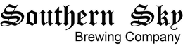 SOUTHERN SKY BREWING COMPANY trademark