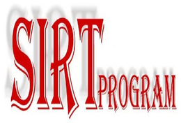 SIRT PROGRAM trademark