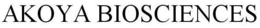AKOYA BIOSCIENCES trademark