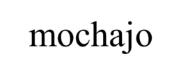 MOCHAJO trademark