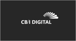 CB/I DIGITAL trademark