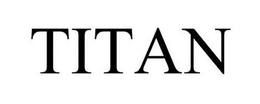TITAN trademark