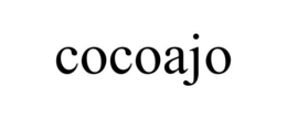 COCOAJO trademark