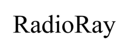 RADIORAY trademark