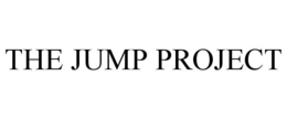 THE JUMP PROJECT trademark