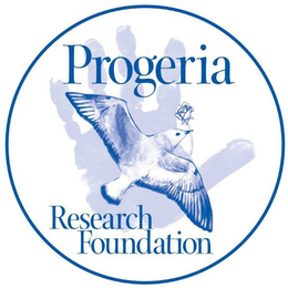 PROGERIA RESEARCH FOUNDATION trademark