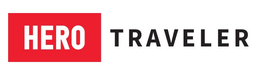HERO TRAVELER trademark