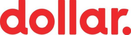 DOLLAR. trademark