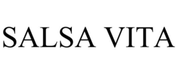 SALSA VITA trademark