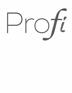 PROFI trademark