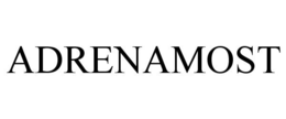 ADRENAMOST trademark