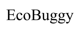ECOBUGGY trademark