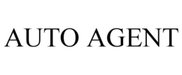 AUTO AGENT trademark