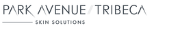 PARK AVENUE / TRIBECA SKIN SOLUTIONS trademark